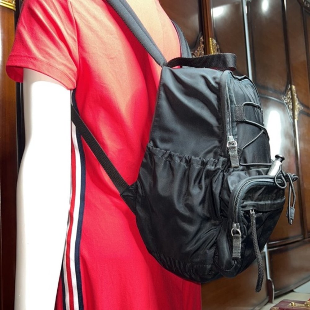 Prada Backpack Nylon - image 7
